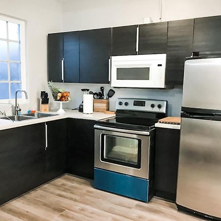 2Bdrm Gaslamp Conv Cntr - W Parking & 4 Beds #1 Apartment San Diego Bagian luar foto