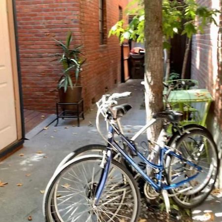 2Bdrm Gaslamp Conv Cntr - W Parking & 4 Beds #1 Apartment San Diego Bagian luar foto