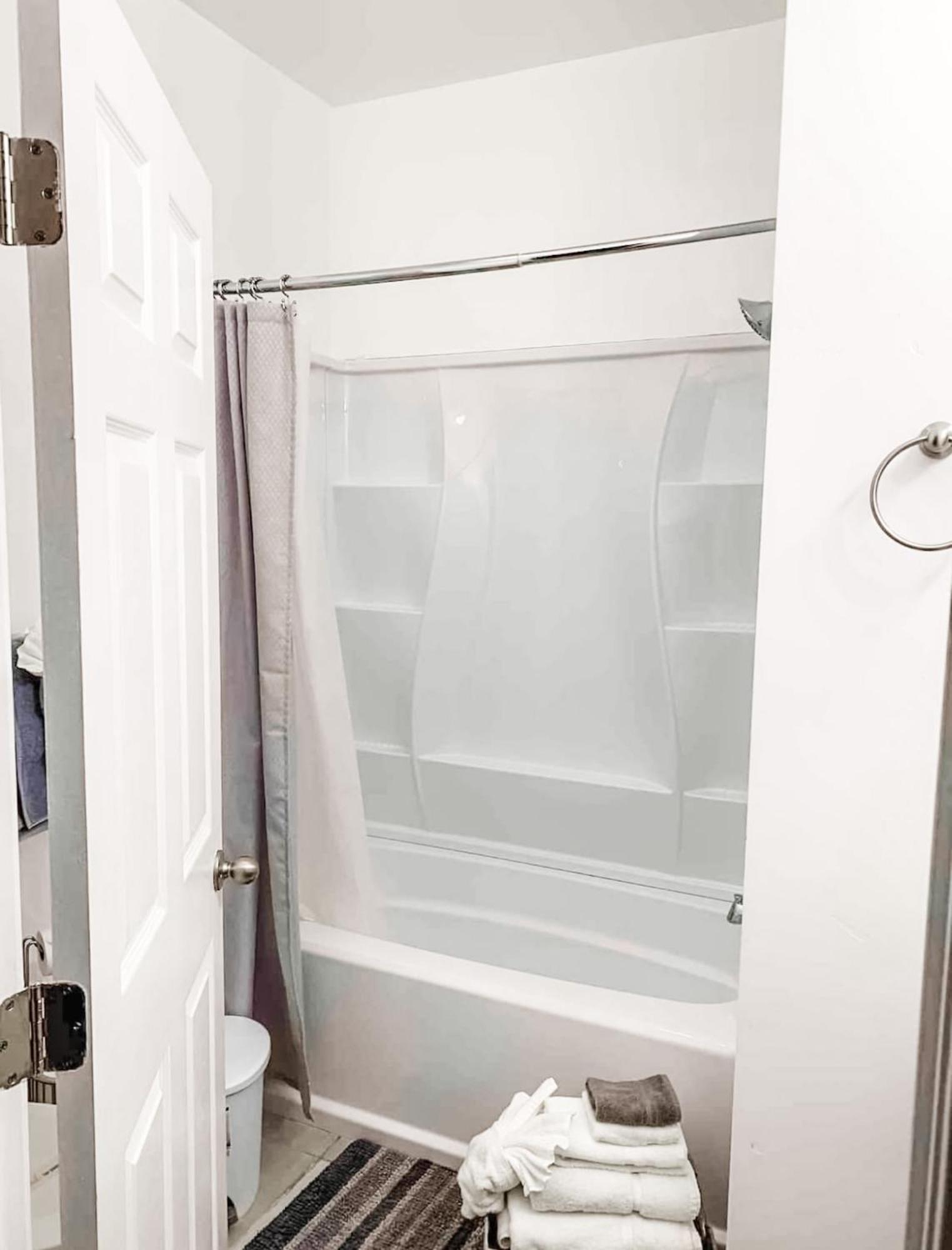 2Bdrm Gaslamp Conv Cntr - W Parking & 4 Beds #1 Apartment San Diego Bagian luar foto