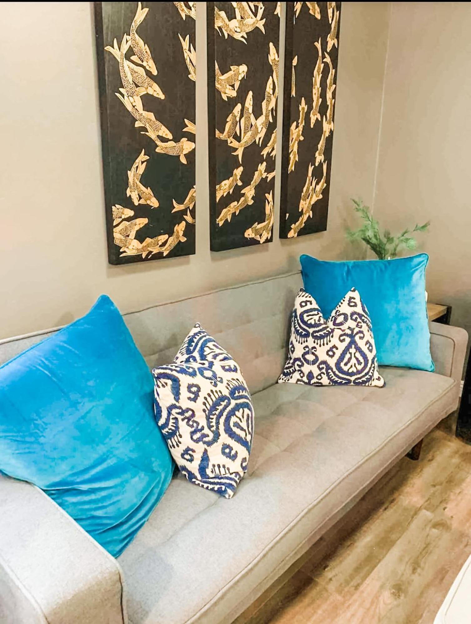 2Bdrm Gaslamp Conv Cntr - W Parking & 4 Beds #1 Apartment San Diego Bagian luar foto