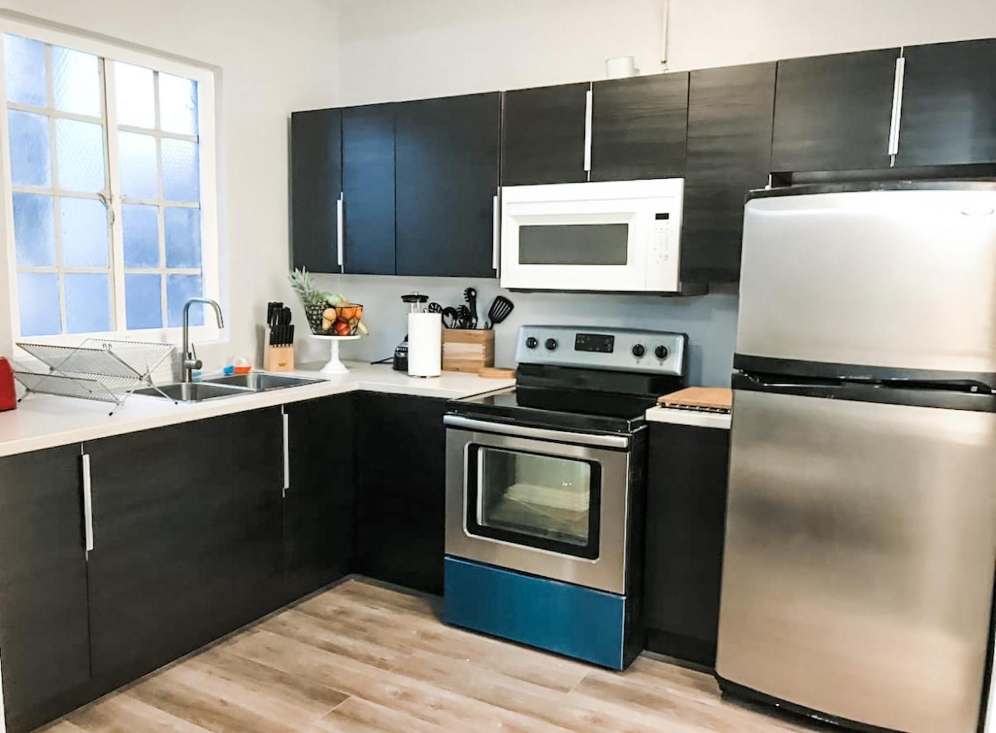 2Bdrm Gaslamp Conv Cntr - W Parking & 4 Beds #1 Apartment San Diego Bagian luar foto