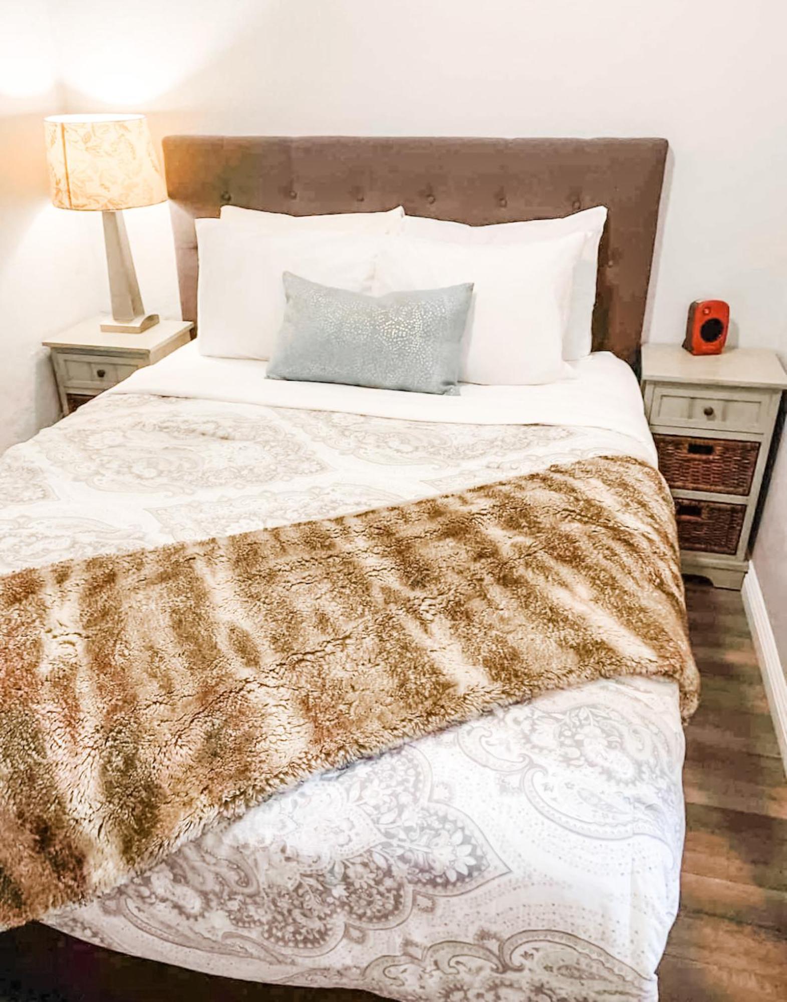 2Bdrm Gaslamp Conv Cntr - W Parking & 4 Beds #1 Apartment San Diego Bagian luar foto