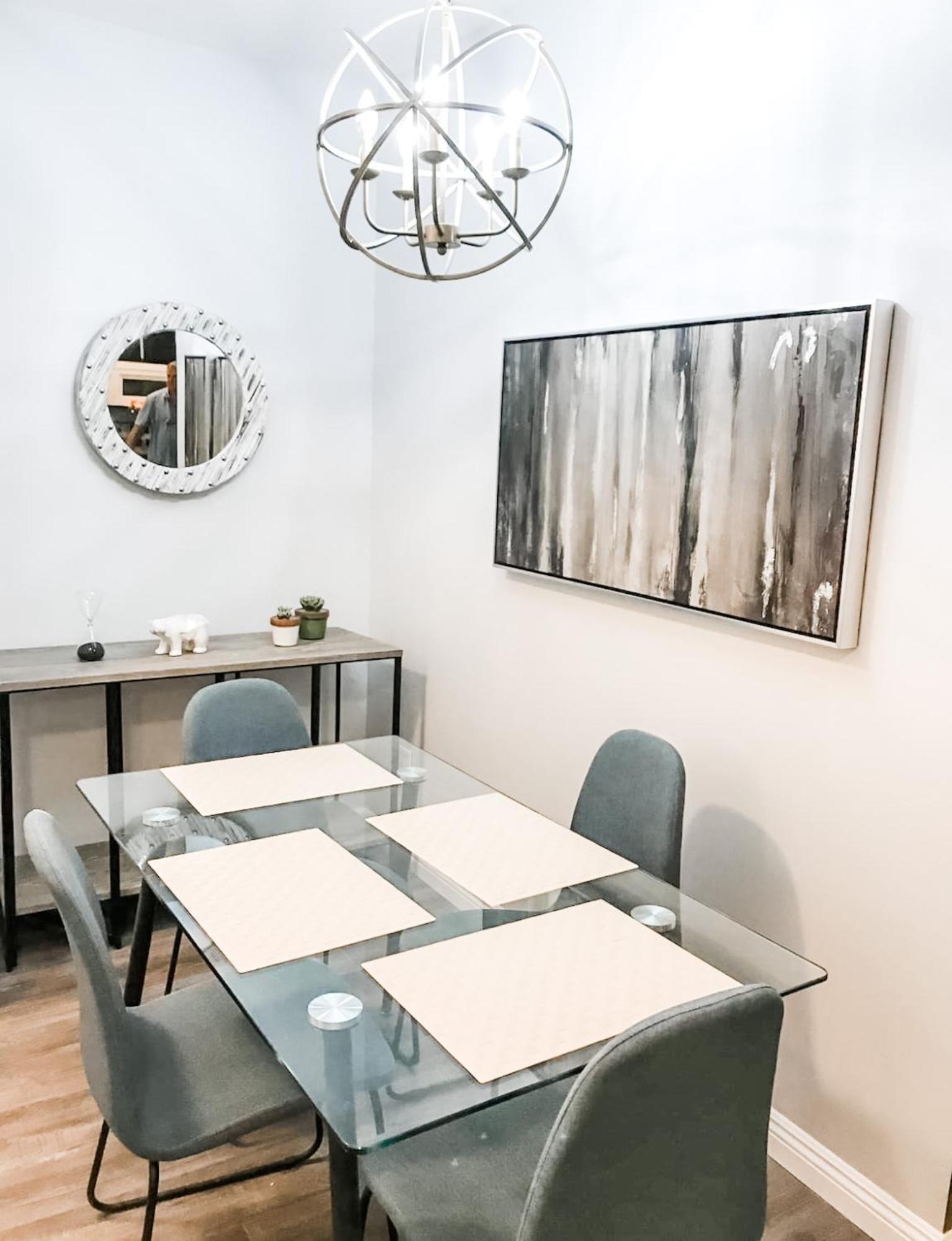 2Bdrm Gaslamp Conv Cntr - W Parking & 4 Beds #1 Apartment San Diego Bagian luar foto