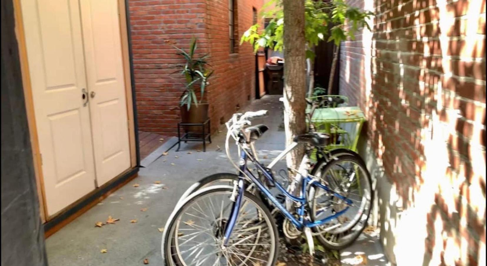 2Bdrm Gaslamp Conv Cntr - W Parking & 4 Beds #1 Apartment San Diego Bagian luar foto